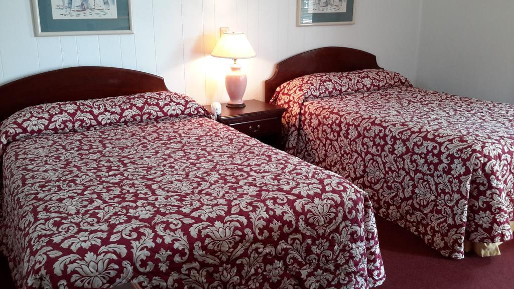 The Bay Willows Inn Middletown Quarto foto
