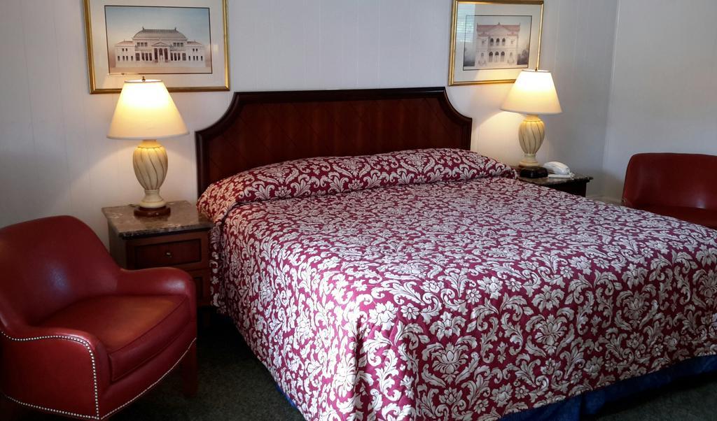 The Bay Willows Inn Middletown Quarto foto