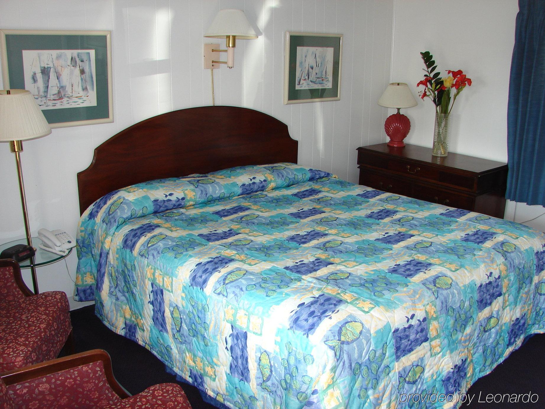 The Bay Willows Inn Middletown Quarto foto