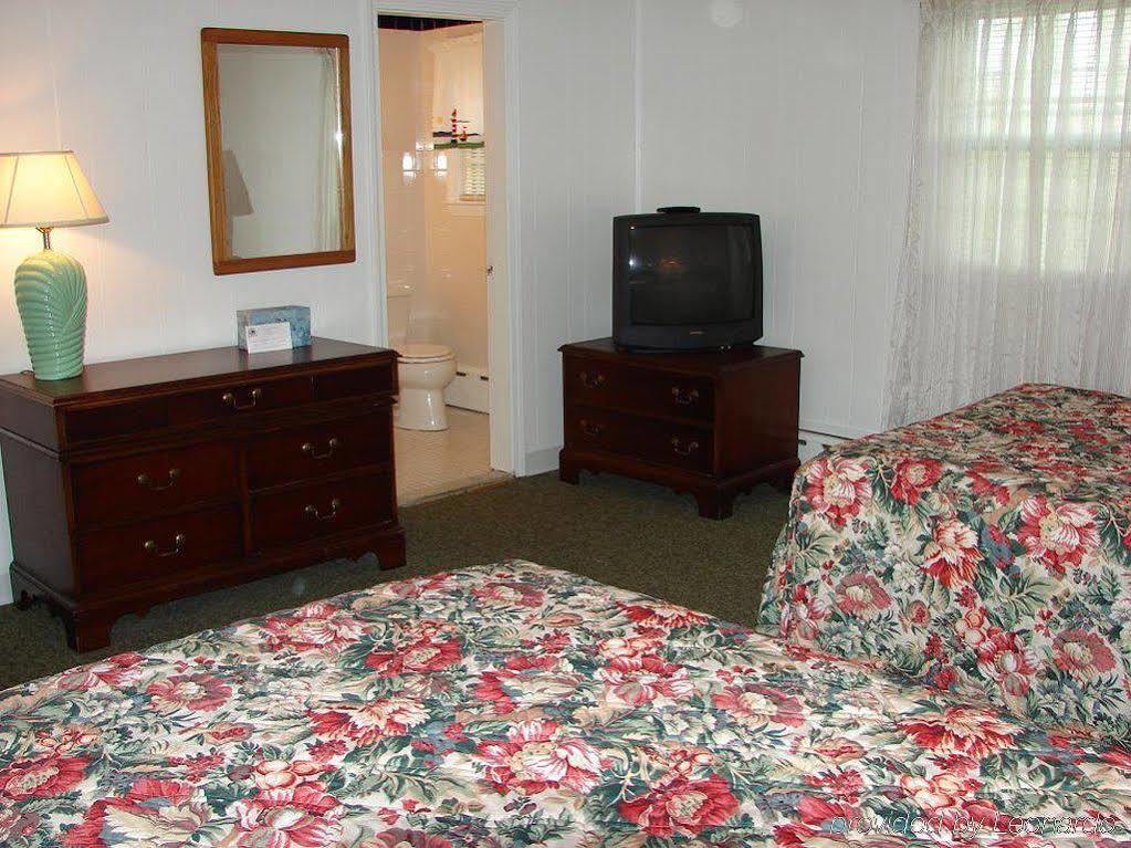 The Bay Willows Inn Middletown Quarto foto